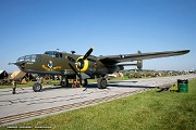 VF05_054 North American B-25D Mitchell 